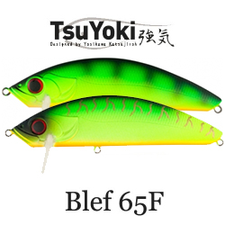 TsuYoki Blef 65F