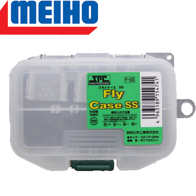 Meiho F-SS