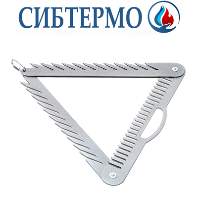 Коса донная Сибтермо