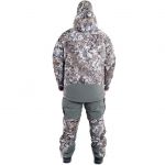 Костюм King Hunter WINTER Camo Snow S