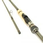 Удилище Kaida Tjatse T-830MH
