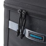 Чехол для катушки Shimano BA-029Y Reel Case BK XL SW14000 - 4 шт. + SW20000 - 3 шт.
