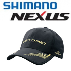 Shimano CA-021Q Black gold