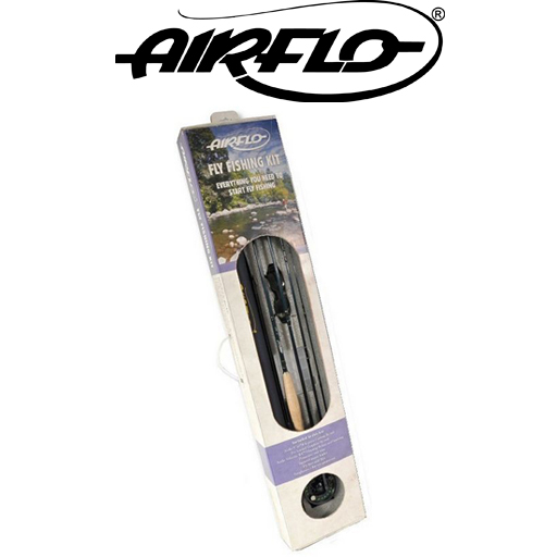Airflo Fly Fishing Kit