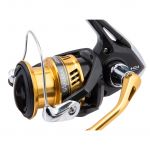Катушка Shimano SAHARA 500FI