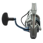 Катушка OKUMA Safyre SF-C5000A Spinning LH 5.2:1