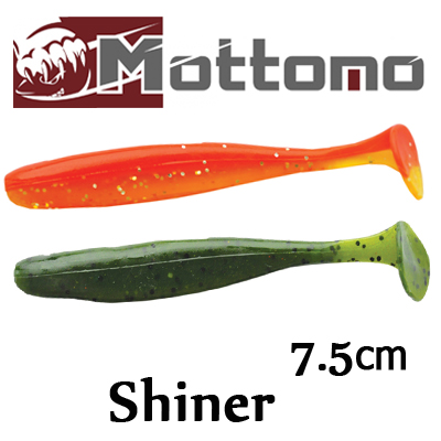 Mottomo Shiner 7,5см