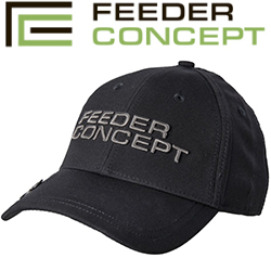 Feeder Concept Black