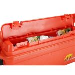 Ящик морской Plano 141250 Shallow Marine Cs>Orange (30.8cm x 20.3cm x 15.9cm)