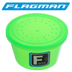 Flagman G001 (FG6001) Коробка для наживки