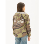 Ветровка Remington Мackintosh Unisex Women and Children Timber р. 146