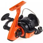 Катушка безынерционная Salmo Blaster BP Spin 1 2000FD
