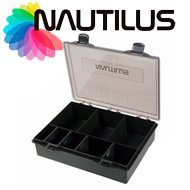 Nautilus Carp Compact Carp Box