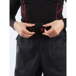 Вейдерсы Finntrail Runner 1519 Graphite (ML)