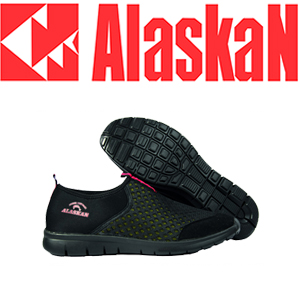 Обувь Alaskan