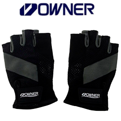 Owner Mesh Glove 5