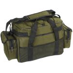 Сумка рыболова Mikado (UWD-BLG-B) (52x29x27cm) зелёная