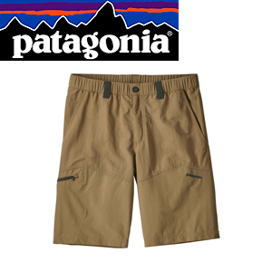 Patagonia M's Guidewater II Shorts, ASHT
