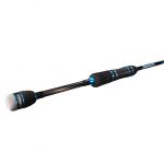 Спиннинг Metsui Jerk Master 612ML 3-21 g