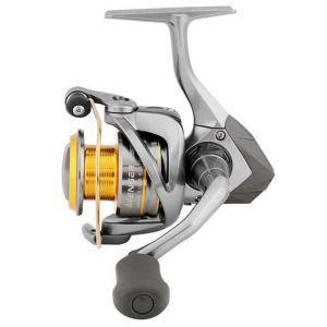 Катушка Okuma New Avenger 4000
