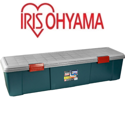 Iris RV Box 1150D