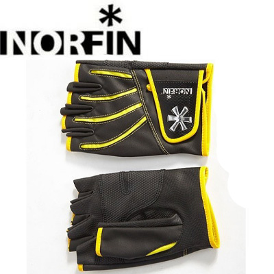 Norfin Pro Angler 5 Cut Gloves