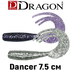 Dragon Dancer 3"/7.5cm