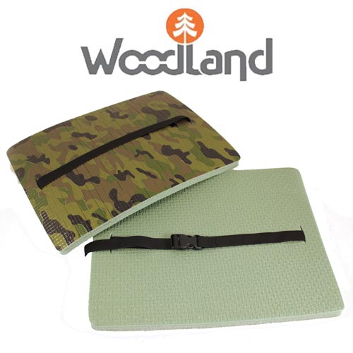WoodLand Warm seat-16