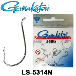Gamakatsu LS-5314N (NI)