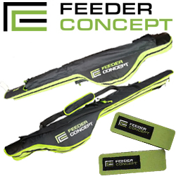 Feeder Concept
