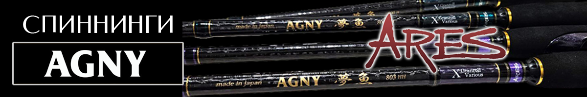 Ares Agny