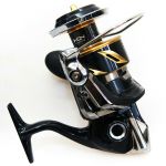 Катушка безынерционная Shimano 22 Stella SW 10000HG