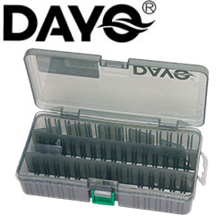 Dayo 721007-1G6H 205х100х45мм