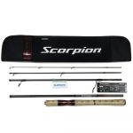 Спиннинг Shimano Scorpion 2651R5
