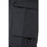 Полукомбинезон FHM Guard Черный  2XL