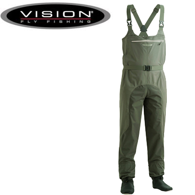 Vision Heavy Havu V8802