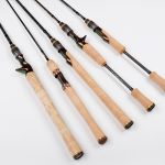 Спиннинг Noeby Infinite A7 Trout NBO642L