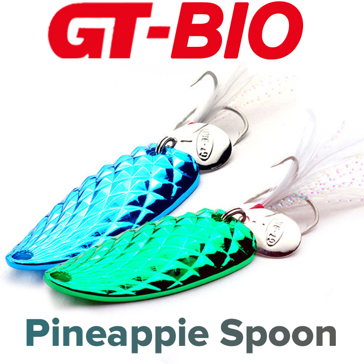 GT-BIO Pineappie Spoon 