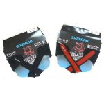 Подкладка Shimano GU-011P RED XL