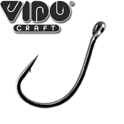 Vido Craft VD-004 Tanago (BLN) Asian