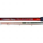 Спиннинг силовой Kosadaka Alligator SATR180UH