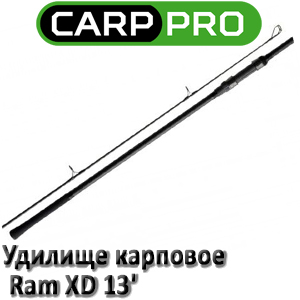 Carp Pro Ram XD