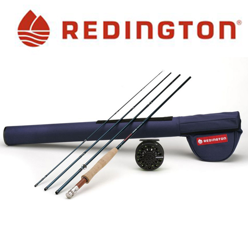 Redington Crosswater Outfit