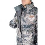 Куртка King Hunter BEAST (Camo Gray, M)