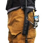 Держатель для удилища Hearty Rise Portable Rod Stand HB-2719