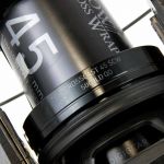 Катушка Daiwa 20 Crosscast 45 SCW 5000C QD