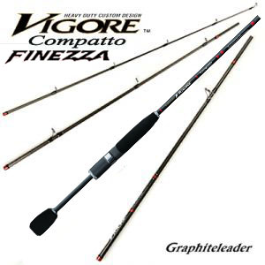 Graphiteleader Compatto