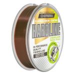 Леска Chimera Hardline Fluorocarbon Coating Chameleon Golden Green 100m # 0.165