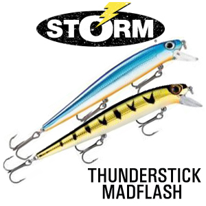 Storm ThunderStick MadFlash