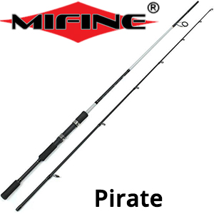 Mifine Pirate Spin